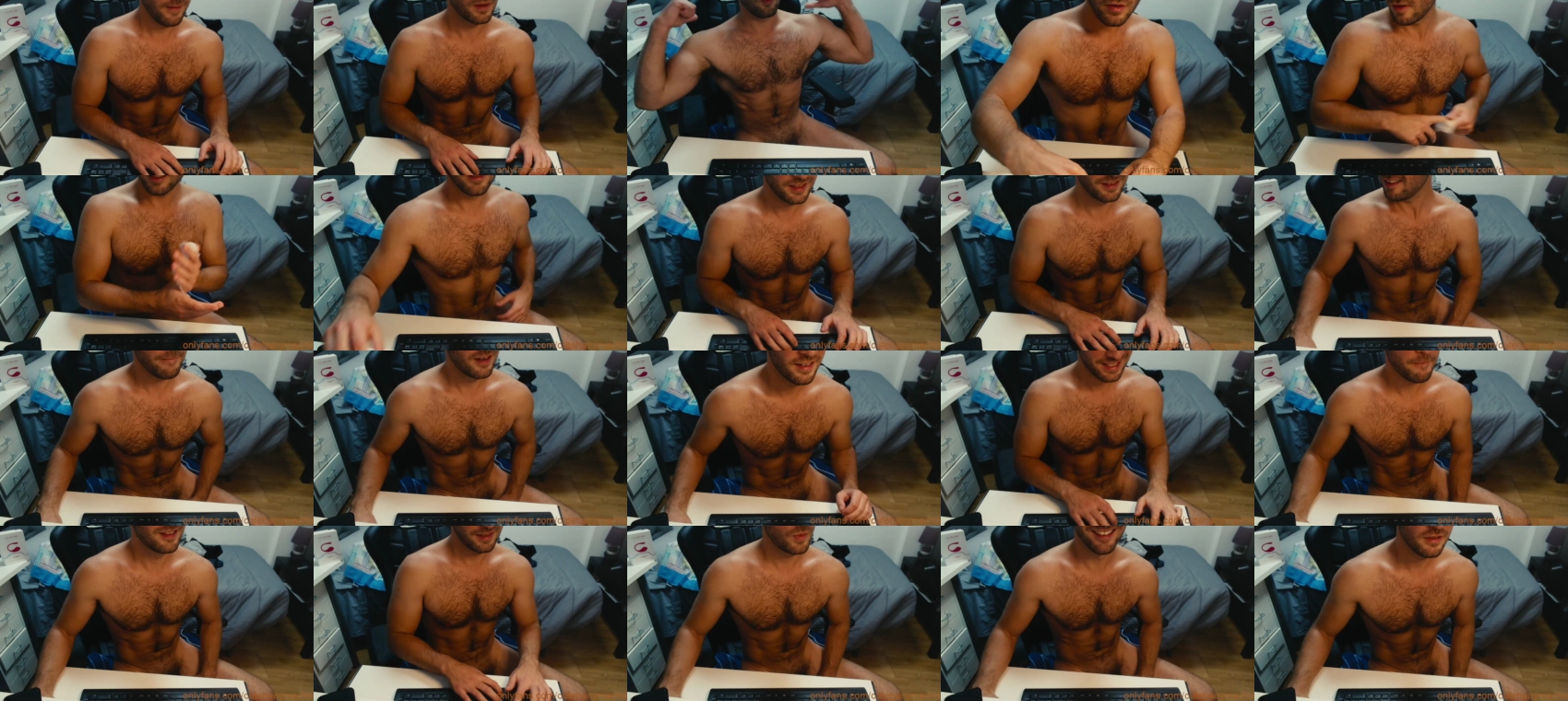 cutehairymacho  28-04-2022